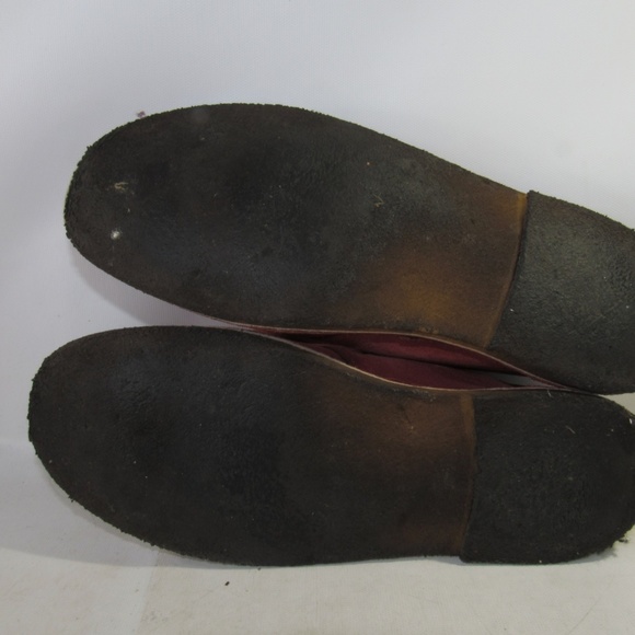 Clarks Originals Pikko Alto Sz 8 Chukka Mens R2B7